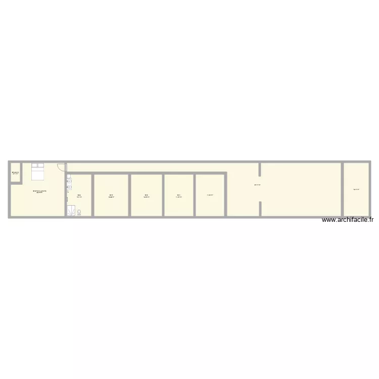 HAG5. Plan de HAG5. Plan de