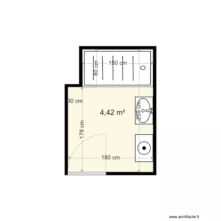 GUFFROY PEGGY 1. Plan de 