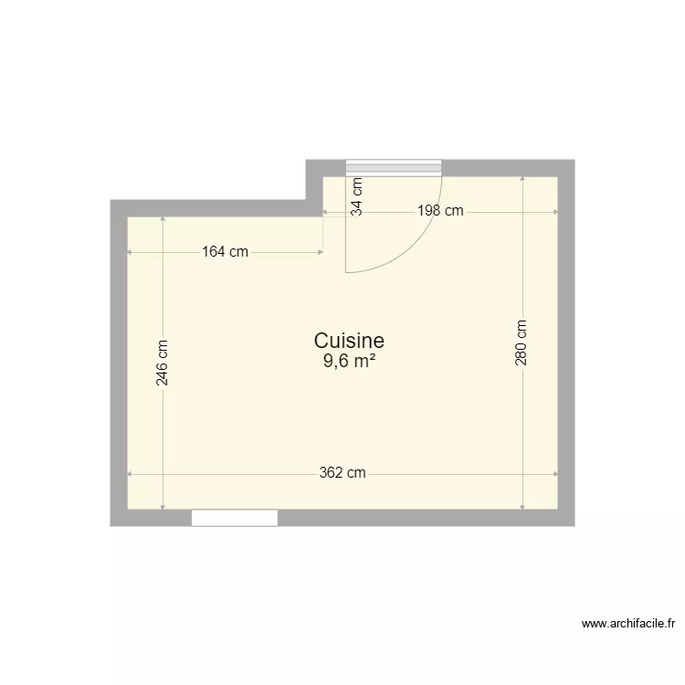 Cuisine1. Plan de Cuisine1. Plan de