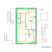 Maison etage futur v2 1