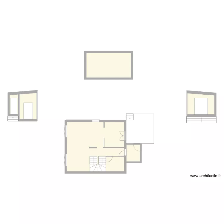 extension 3. Plan de extension 3. Plan de