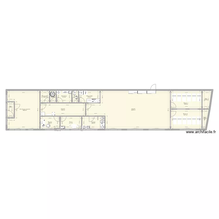 94 Ormesson PROJET VArL 170522. Plan de 