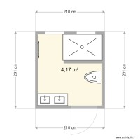 CHOUTEAU SALLE DE BAIN