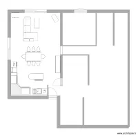 MAISON bahut entr&eacute;e