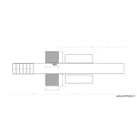 Fosse 8m60 avec levage auxiliaire GST