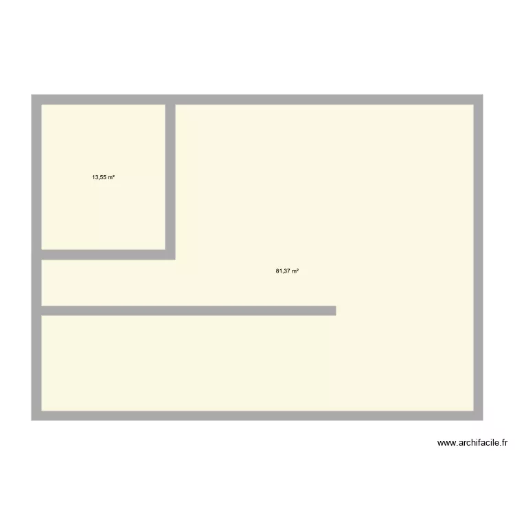 ben2. Plan de 