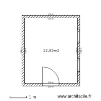 Abri de jardin
