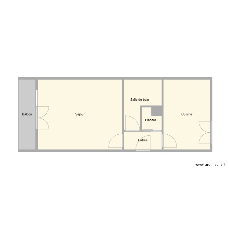 frimorguen 1. Plan de 0 pièce et 0 m2