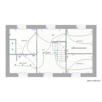 Dejonghe logement 3 1er Etage