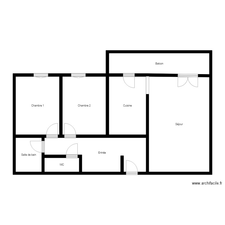 E180889. Plan de 0 pièce et 0 m2