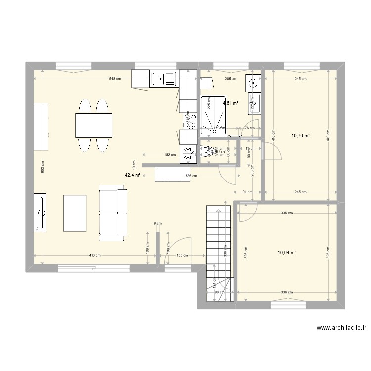 MATHILDE PEAN. Plan de 0 pièce et 0 m2