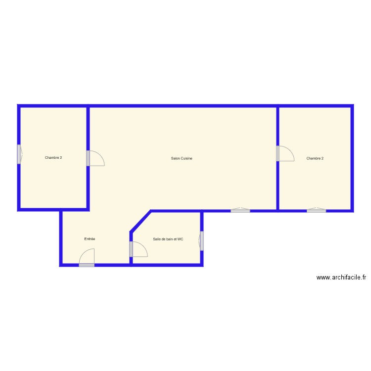 audemar2. Plan de 0 pièce et 0 m2