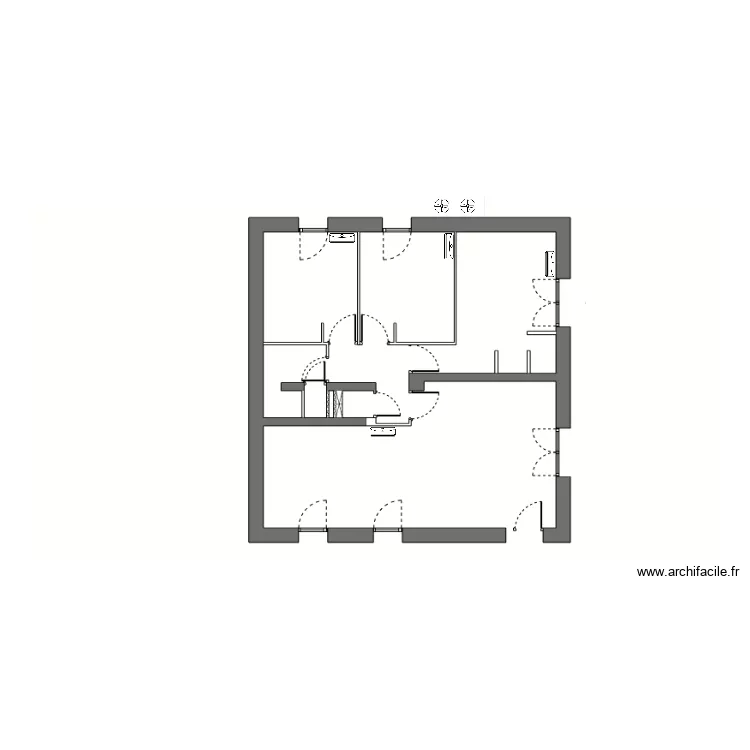 lot 1 clim. Plan de lot 1 clim. Plan de