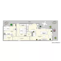 ALTHEA Attique lot 22