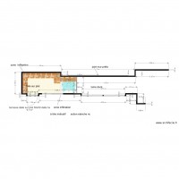 appt leroux  3 etage
