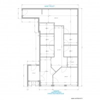 Kettterthill avant projet