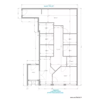 Kettterthill avant projet