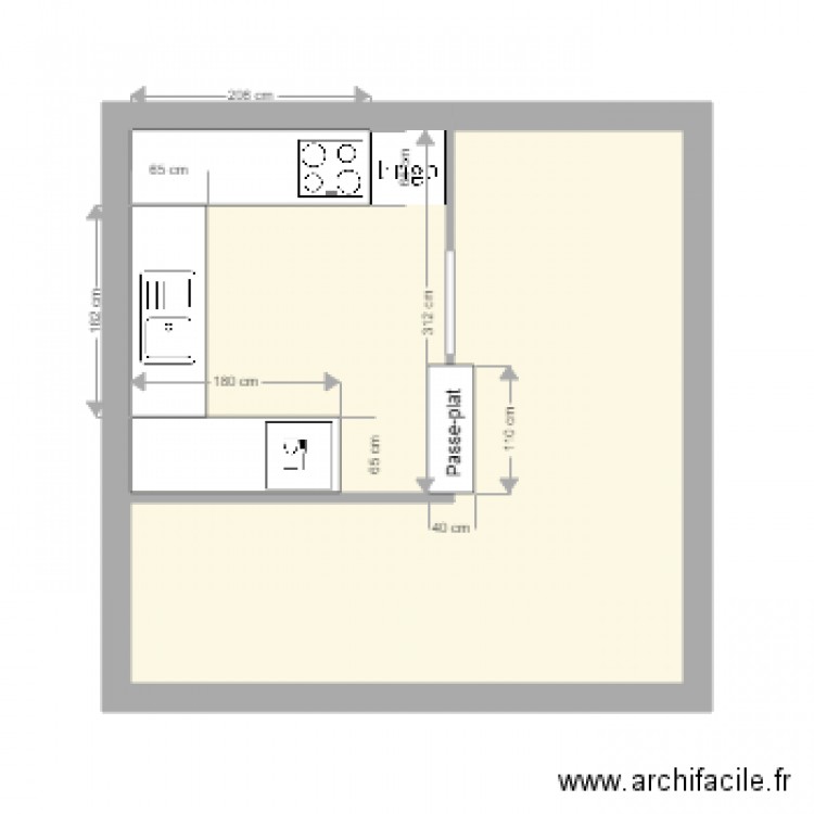 HELAINEFREDERIC. Plan de 0 pièce et 0 m2