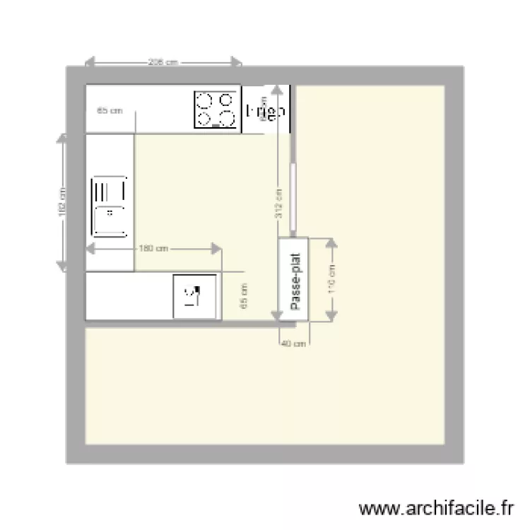 HELAINEFREDERIC. Plan de HELAINEFREDERIC. Plan de