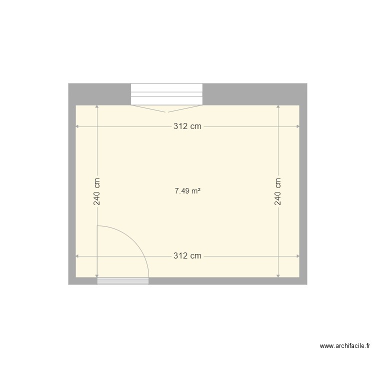 Stembert 2. Plan de 0 pièce et 0 m2