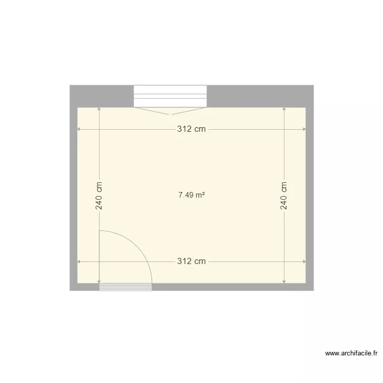 Stembert 2. Plan de 