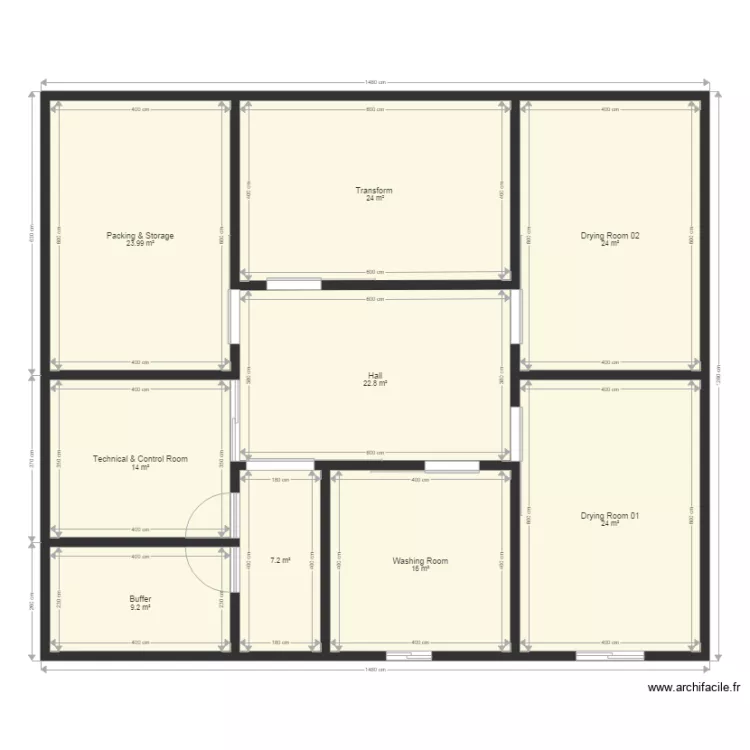 MORINGA SITE v1. Plan de 0 pièce et 0 m2