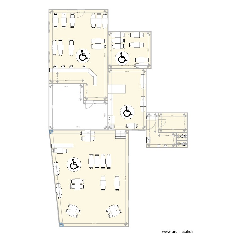 ST JEM. Plan de 0 pièce et 0 m2