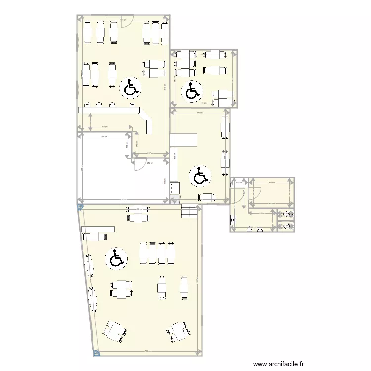ST JEM. Plan de ST JEM. Plan de