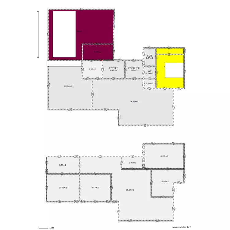 PRISKA 2. Plan de PRISKA 2. Plan de