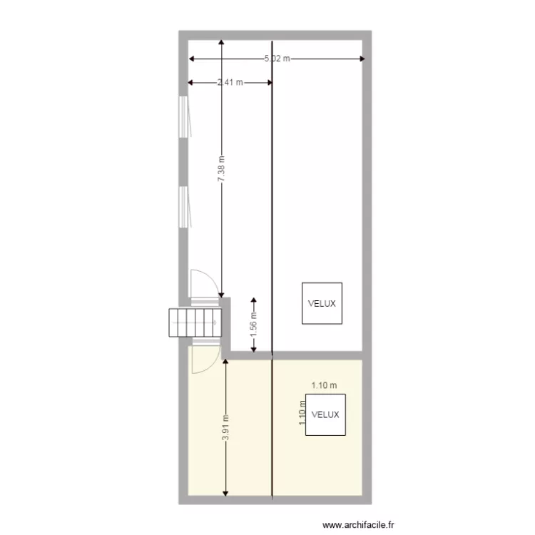 MALICET 2. Plan de MALICET 2. Plan de
