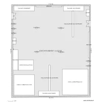SALLE DE BOXE