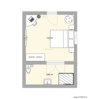 Chambre simple