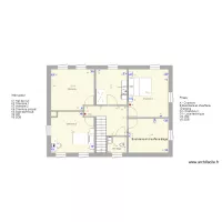 Plan implantation &eacute;tage 01Fevrier