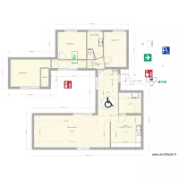 cr&egrave;che Cournon