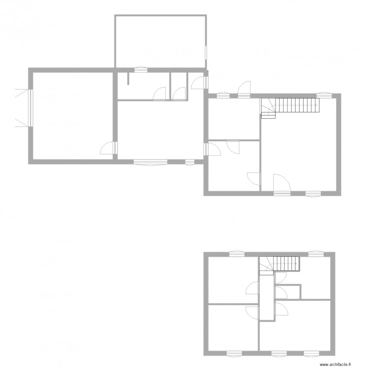 vermisse plan. Plan de 0 pièce et 0 m2