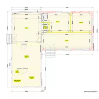 chalet agrandissement A
