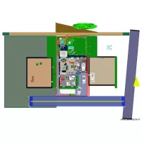 VILLACAPRI 4 ch en 3 et redistribu&eacute;e