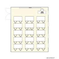 salle de classe