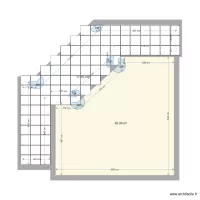 Salon Balcon caillebotis 50 v2