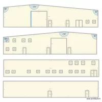 Sheffield elevations