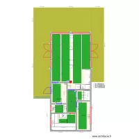 Баня 4 модуля 1 ТПП