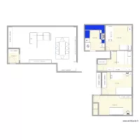 Appart plot I 5&egrave;me