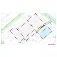 terrasse sans espace vert