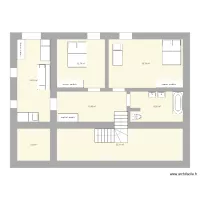 Maison Chatillon OPTION 3