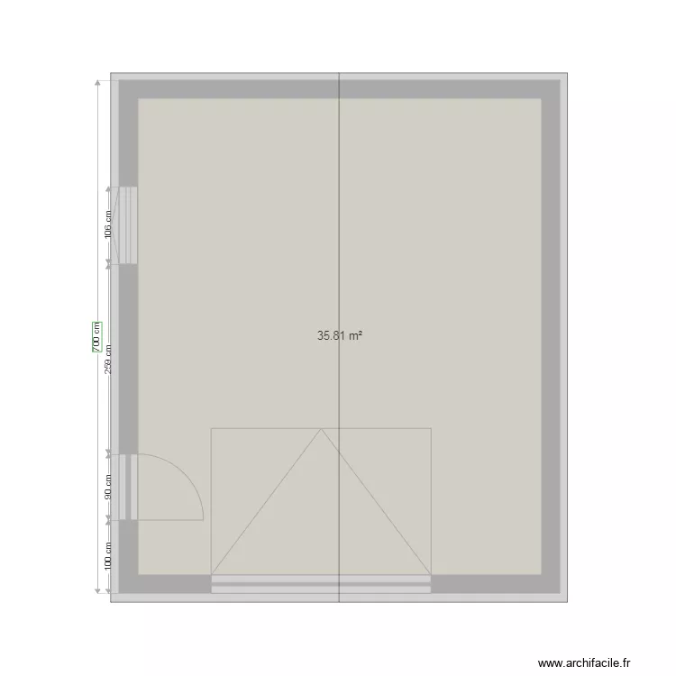 annexe. Plan de 
