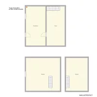 Croquis SITZ Grenier