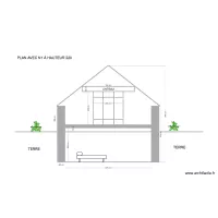 FO avec N1 &agrave; Hauteur 220
