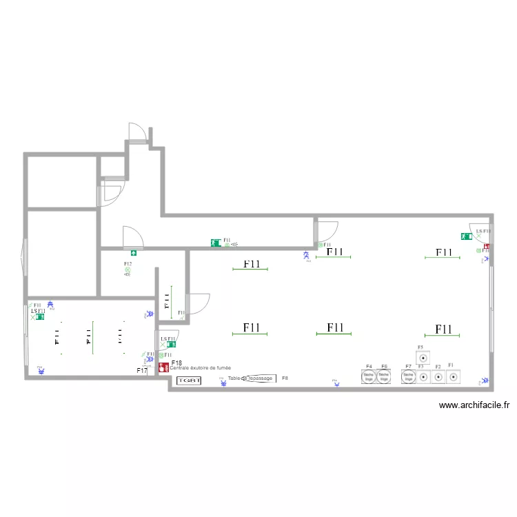 VIVA LA VIE. Plan de VIVA LA VIE. Plan de