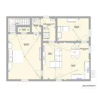 Maison &agrave; refaire 71