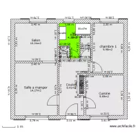 plan maison 1